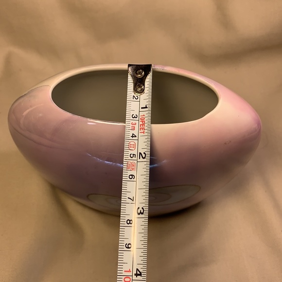 Vintage Hand Made 1988 vase - Picture 15 of 16